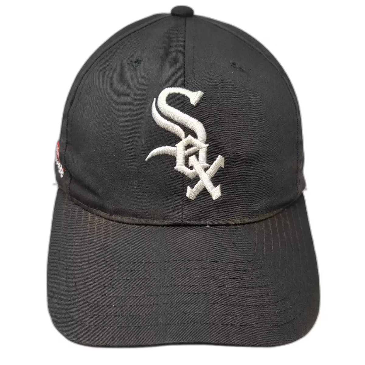 American Needle Chicago White Sox MLB Fan Cap, Hats for sale | eBay