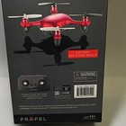 Propel One Click Quadcopter Drone w/ On-Board Camera, Altitude Hold, 360 Rolls — photo 5