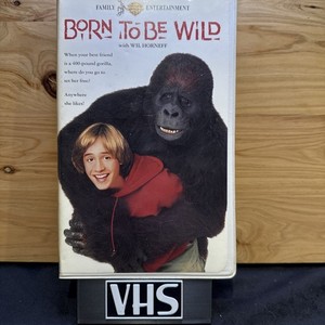 Born to Bewild Vhs | eBay