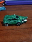Matchbox Toy Car Tailgator Gator Alligator Crocodile Reptile Rare 1994 VTG