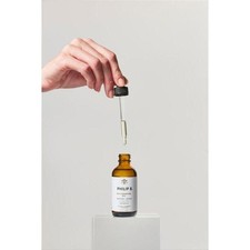 Philip B. Rejuvenating Oil Treat Dry Damaged Hair  Scalp 2 oz