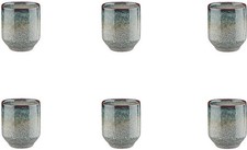 6-er Set Bj&ouml;rn GENESIS Espresso Tasse 8cl
