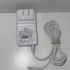 4moms MamaRoo Swing DC Supply Electric Power Cord AC Adapter Wall Plug Charger