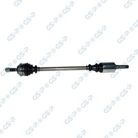 NEU - GSP 299010 Antriebswelle FüR CitroËN Peugeot