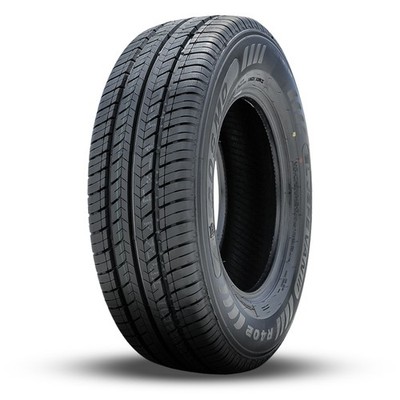1 Cosmo EL Jefe Van III 195/70R15C 104/102R Commercial Truck All Season 8 PLY