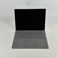 Microsoft Surface Laptop 3 13.5 2K TOUCH i7-1065G7 1.30GHz 16GB 512GB VERY GOOD