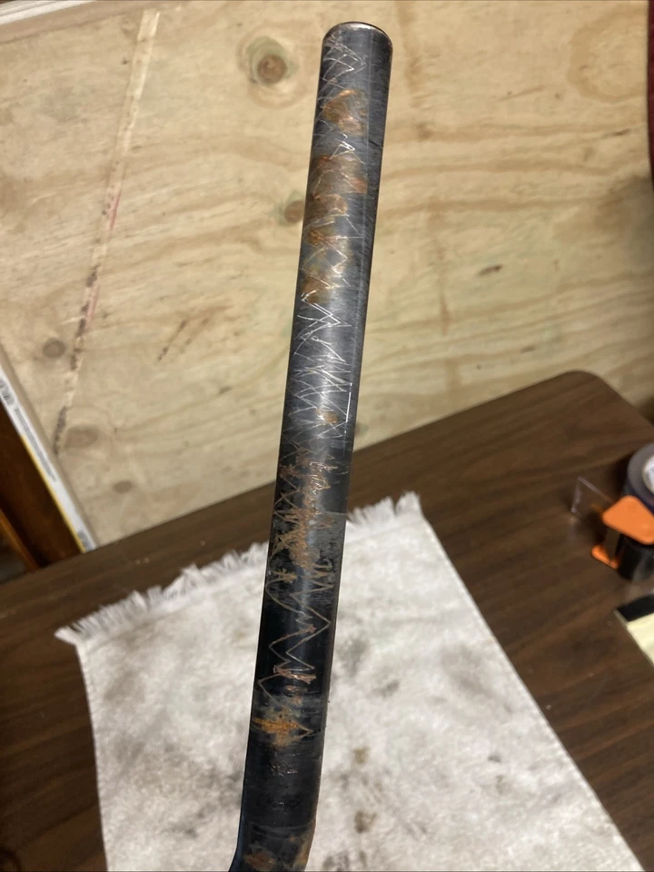 2005 Skidoo Mxz Renegade 800 H.O. Handlebars - Image 3 of 4