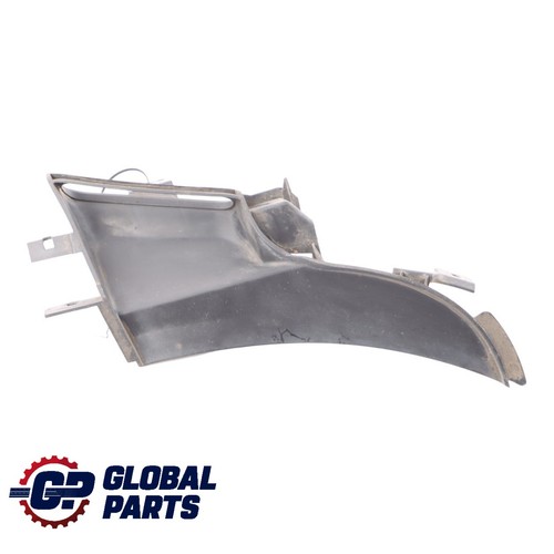BMW E82 E87 Luftkanal Front Stoßstange Seitlich Links Bremse Kühlkanal 7263125