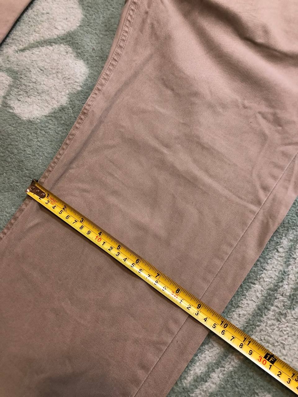 Levi's 505 Regular Fit Straight Denim Jeans 34X34 thumbnail 4