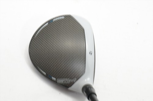 Taylormade Sim 15° 3 Fairway Wood Regular Flex Diamana 1023617 Mint Lefty H31 - Picture 3 of 6