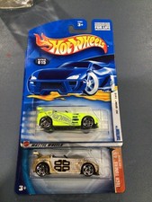 HOT WHEELS TANTRUM COLLECTION YOU PICK