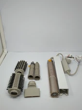 Shark HD430 FlexStyle Air Styling & Drying System, Powerful Hair Dryer Brush