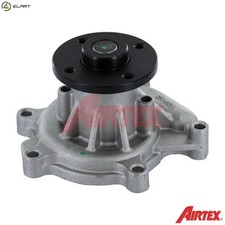 WATER PUMP ENGINE COOLING 1685 FOR TOYOTA YARIS/VITZ VITZ/ECHO DAIHATSU 1.3L