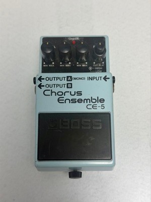 BOSS / CE-5 Chorus Ensemble