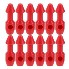 12 Pcs Spearfishing Tackle Inserts Repair Parts Diver