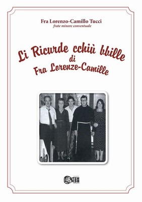 Buch - Camillo Tucci - Sie erinnert sich an die Kugeln von Fra Lorenzo - Camille - Neu