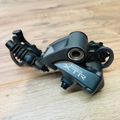 Dérailleur Arrière Shimano XTR RD-M9120-SGS 12 Vitesses