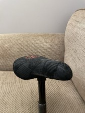 Ns Bikes Saddle Super Rare