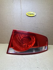 Seat Altea 5P1 Rückleuchte Rechts 5P8945096A 2006-2009