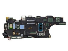 Motherboard Dell 1NMY8 Laptop Motherboard for Latitude 5430 Rugged Extreme -