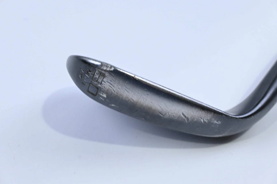 Cleveland RTX ZipCore Gap Wedge / 50 Degree / Wedge Flex Dynamic Gold Spinner - Image 3 of 4
