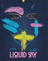 Liquid Sky - Blur - G3Z