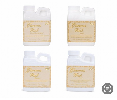 #ad Tyler Candle Company Glamorous Wash Mini Sample4 Pack $23.50
