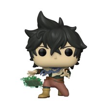 Funko Pop! Vinyl: Black Clover - Yuno #1101