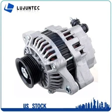 Alternator For Honda Civic Honda Civic Del Sol 1.6L AHGA24 AHGA25 A5TA5491
