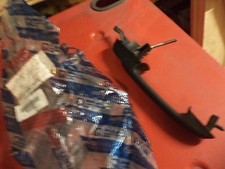 Porte arrière et accessoires Fiat MAREA