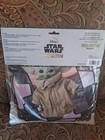 Disney STAR WARS The MANDALORIAN CUSTOMIZABLE  BANNER Birthday PARTY DECORATION — photo 3