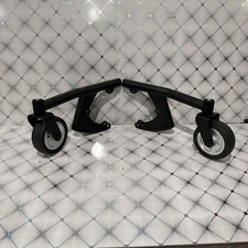 Jazzy Select 6 Front Wheels And Wheel and Assembly
