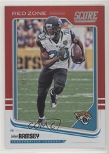 2018 Score Red Zone 5/20 Jalen Ramsey #149 fm0