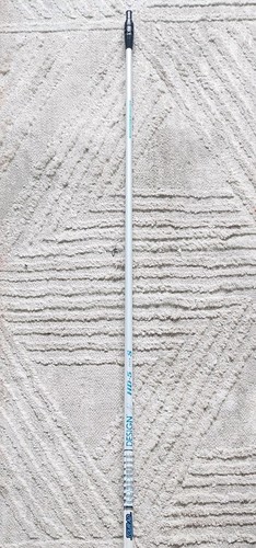 Arbre De Driver Graphite Design TOUR AD HD-6 Rigide - 44,125