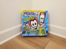 Pen Silly the crazy shaking pen never wrong toys and games