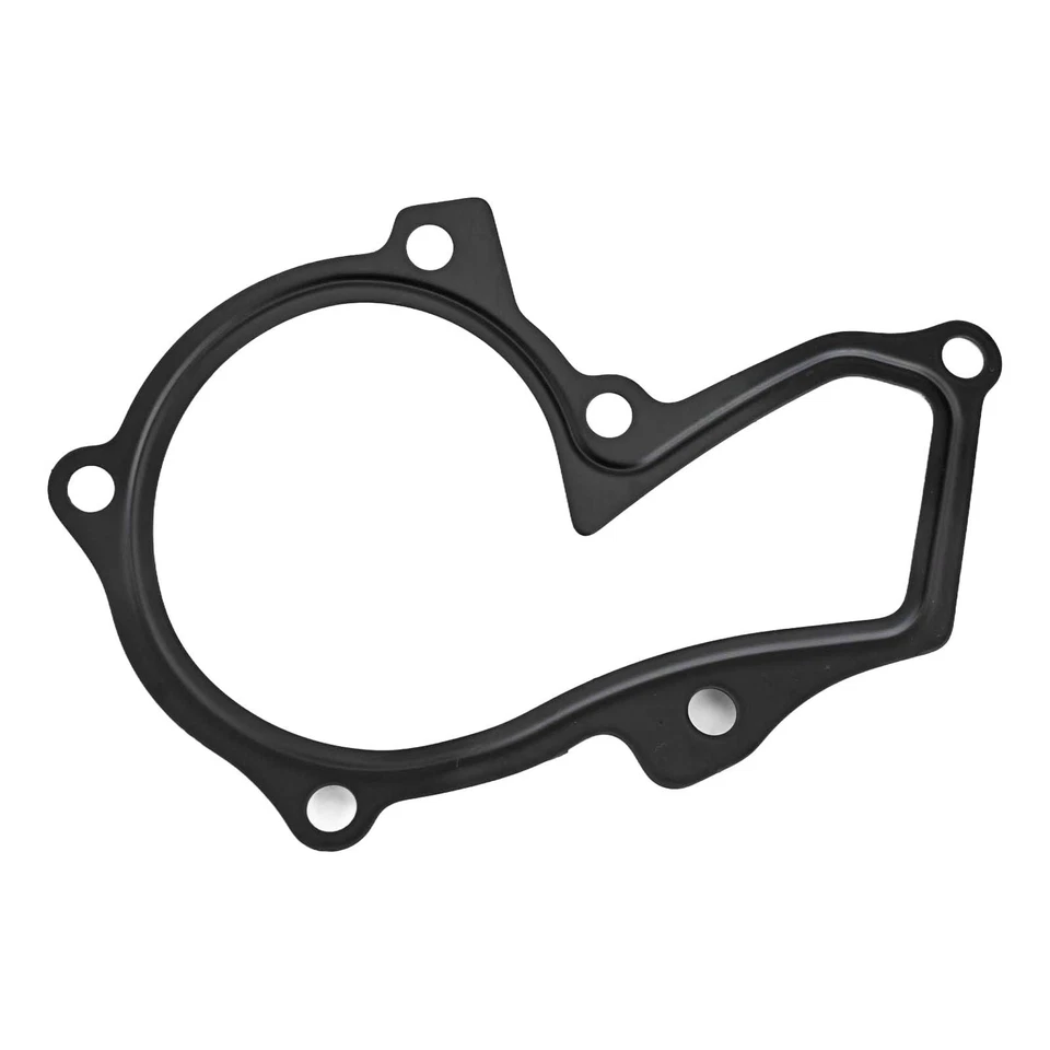 Quality Water Pump Gasket Compatible with For Ford Escape and For Fiesta 13 18 - Image 2 of 4