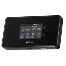 TP-Link M8550EU cellular network device Cellular network router