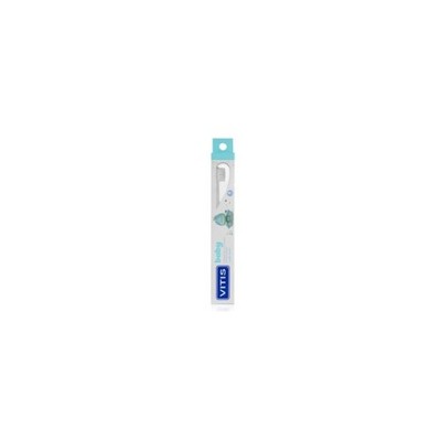 VITIS BABY cepillo dental 1ud.