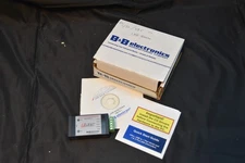 Advantech BB-USOPTL4  B&B USB to RS-232/422/485 Isolated Converter New Open Box