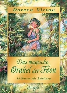 Das magische Orakel der Feen: 44 Karten mit Anleitung | ... | Buch | Zustand gut - Bild 1 von 2