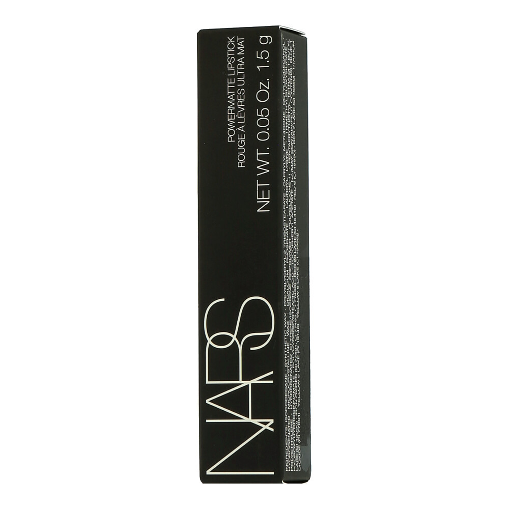 NARS Powermatte Lipstick - Dragon Girl 1,5g