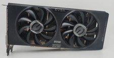 EVGA GeForce GTX 660 FTW