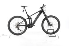 Trek Rail 7 VTT électrique tout suspendu Bosch Batterie 625Wh 29" noir Pro vélo