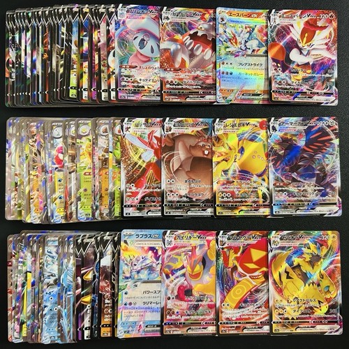japanese pokemon card lot TCG: Pokemon Cards Exs 1000 Japanese