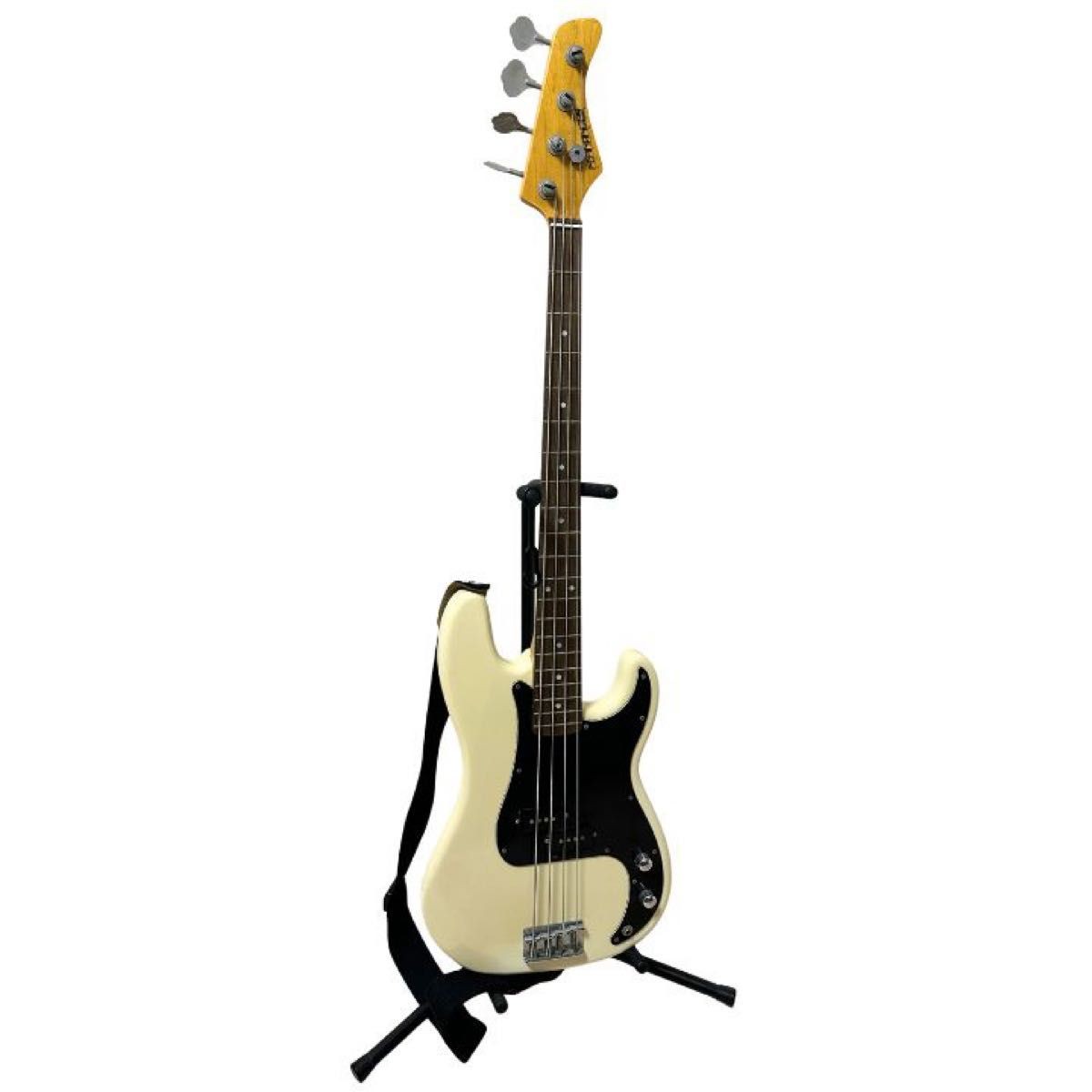 『美品』FERNANDES precision bass RPB-1J SW Fernandes Precision Bass Electric Bass PB Style Japan Vintage P