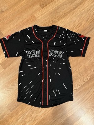 2023 Boston Red Sox STAR WARS NIGHT Fenway Park Promo SGA Men