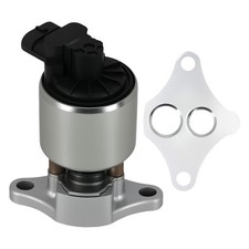 AGR Ventil Steuerventil for Peugeot 206 307 406 407 607 1.8L 2.0L 1628.JF