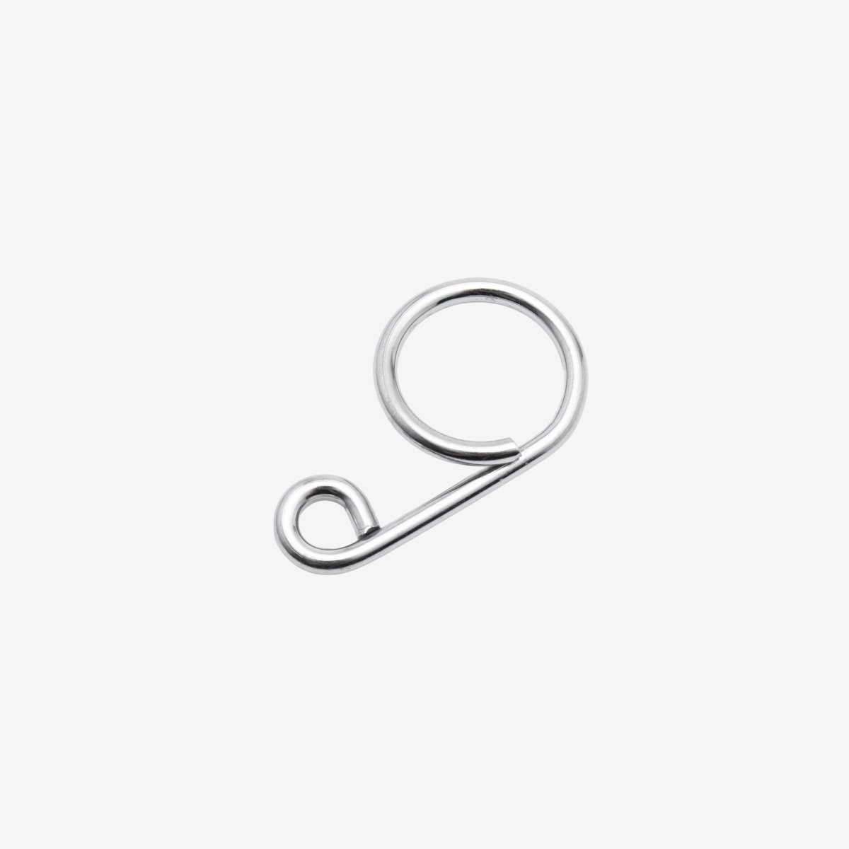 Scooter Cable Clip Easy Installation CBCLP086 BNIB HOSE/CABLE CLIP BRACKET TAB