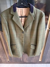 equestrian used