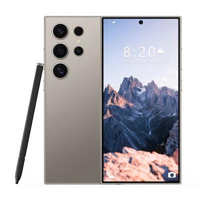 G23 Ultra 5G Dual SIM 128GB 7'' Unlocked Smartphone Cell Phone Android 13 5000mAh